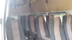 Ford Transit. Продаю , 2 200 куб. см., 18 мест