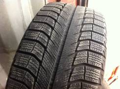 Michelin Latitude X-Ice 2. Зимние, без шипов, 2009 год, 5 %, 4 шт