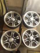 Proma FM. 8.0x16", 5x139.7, ET-10, �� 110���. ����