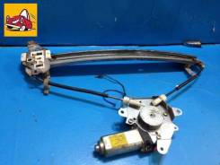 Стеклоподъемный механизм. Nissan: Sentra, Lucino, 200SX, Pulsar, Sunny, Almera Двигатели: CD20, GA13DE, GA13DS, GA14DE, GA15DE, GA16DE, GA16DNE, SR20D...