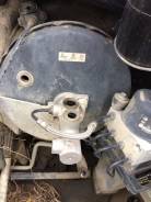 Вакуумный усилитель тормозов. Volkswagen Bora Volkswagen Golf Audi A4 Audi A3 Двигатель AGN