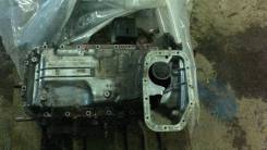 Блок цилиндров. Nissan Patrol, Y61 Двигатели: RD28TI, TB48DE, ZD30DDTI