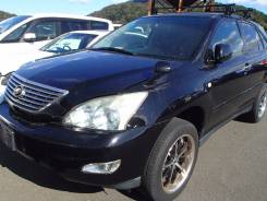 Toyota Harrier. ACU30W