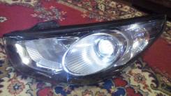 Фара. Hyundai ix35, LM Hyundai Tucson Двигатели: D4HA, G4KD, G4NA