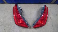 Стоп-сигнал. Nissan Murano, Z50 Двигатель VQ35DE