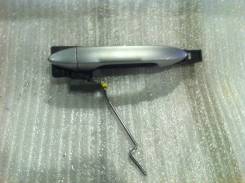 Ручка двери внешняя. Honda Accord, CR2 Двигатели: K24W, K24W4