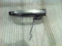 Ручка двери внешняя. Honda Accord, CR2 Двигатели: K24W, K24W4