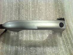 Ручка двери внешняя. Honda Accord, CR2 Двигатели: K24W, K24W4