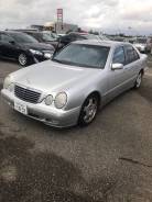 Mercedes-Benz E-Class. WDB2100702B452746, M113
