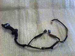 Проводка двери. Honda Accord, CR2 Двигатели: K24W, K24W4