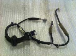 Проводка двери. Honda Accord, CR2 Двигатели: K24W, K24W4