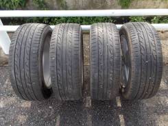Dunlop SP Sport LM704. Летние, 2010 год, 20 %, 4 шт