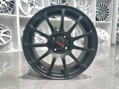 Slik. 6.5x15", 4x98.00, ET32, ЦО 58,6 мм.