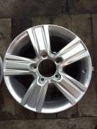 Toyota. 8.0x18", 5x150.00, ET60