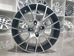 Proma GT. 6.5x15", 4x98.00, ET34, ЦО 58,6 мм.