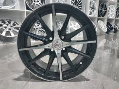 NZ Wheels SH641. 6.5x15", 4x98.00, ET35, ЦО 58,6 мм.