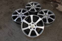 Honda. 6.5x17", 5x114.30, ET50