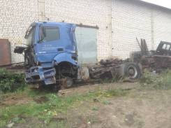 Mercedes-Benz Axor