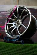 Work Emotion CR-KAI. 9.0x17", 5x100.00, 5x114.30, ET28