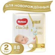 Huggies. 3-6��� �� 66���