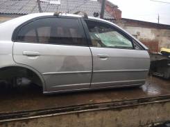 Honda Civic Ferio. ES, D15B