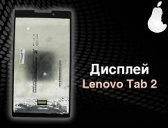 Модули дисплейные.