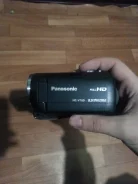 Panasonic HC-V160 ����