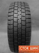 Dunlop SP LT 2. Зимние, без шипов, 2012 год, износ: 30%, 4 шт
