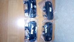 Накладки на дверные ручки. Toyota Camry, MCV10, SXV10, VCV10 Двигатели: 1MZFE, 3VZFE, 5SFE