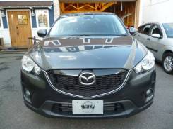 Mazda CX-5. автомат, 4wd, 2.2, дизель, 21 000 тыс. км, б/п. Под заказ