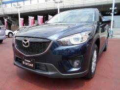 Mazda CX-5. автомат, передний, 2.2, дизель, 13 000 тыс. км, б/п. Под заказ