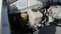 Главный тормозной цилиндр Toyota LAND CRUISER