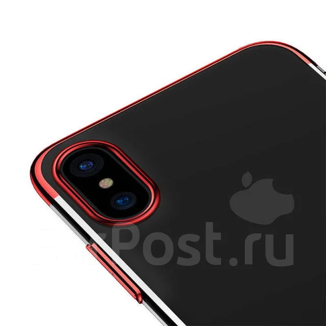 ����� iphone x