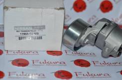 Натяжной ролик. Nissan: Wingroad, Bluebird Sylphy, Cube, Tiida Latio, Tiida, Note Двигатель HR15DE