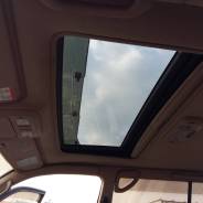 Люк Toyota LAND CRUISER