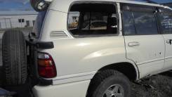 Крыло Toyota LAND CRUISER