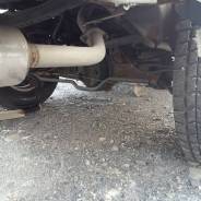Мост Toyota LAND CRUISER