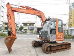 Hitachi ZX75US-A. Hitachi ZX75US, 0,29 куб. м. Под заказ