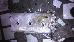 Головка блока Nissan Cefiro, A33, VQ20DE; В сборе., 038-0000222, правая во Владивостоке Головка блока NISSAN CEFIRO, A33, VQ20DE; В сборе., 038-0000222