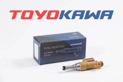 Инжектор. Lexus: LX450d, GX460, GX400, LX570, LX460 Toyota Land Cruiser, URJ200, URJ202, URJ202W Toyota Sequoia, UPK60, UPK60L, UPK65, UPK65L, USK60...