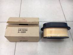 Фильтр воздушный. Mitsubishi Delica, PA5V, PA5W, PB5V, PB5W, PC5W, PD5V, PD5W, PD8W, PE8W, PF8W Mitsubishi L400, PA5V, PA5W, PB5V, PD5V, PD5W Двигател...