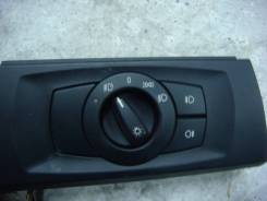 Блок подрулевых переключателей. BMW M3, E90 BMW 3-Series, E90