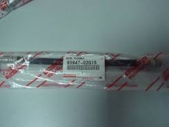 Шланг тормозной. Lexus GX460, GRJ158, URJ150 Lexus GX400, GRJ158, URJ150 Toyota FJ Cruiser, GSJ10, GSJ10W, GSJ15, GSJ15W Toyota Land Cruiser Prado, GR...
