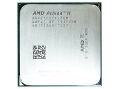AMD Athlon II X2 250