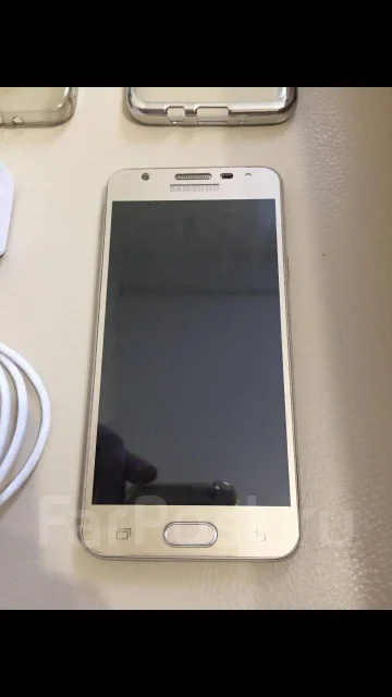 Samsung Galaxy J5 Prime. �/� ����