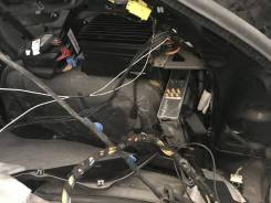 Усилитель магнитолы. Porsche Cayenne, 957, 9PA Двигатели: M4800, M4850, M022Y, M059D, M4801, M4851, M5501