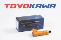 Инжектор. Toyota Rush, J200, J200E, J210, J210E Toyota Passo Sette, M502E, M512E Toyota Passo, QNC10 Toyota bB, QNC20, QNC21, QNC25 Двигатели: 3SZVE...