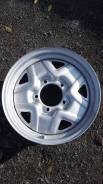 CAM. x16", 5x139.70