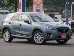 Mazda CX-5. автомат, передний, 2.2, дизель, 47 000 тыс. км, б/п. Под заказ