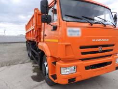 КамАЗ 45143. Самосвал сельхозник Камаз 45143, 2019 г., 11 760 куб. см., 10 000 кг., 6x4